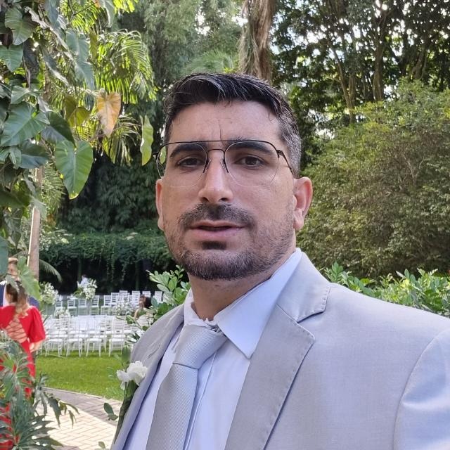 Itamar Silva de Melo